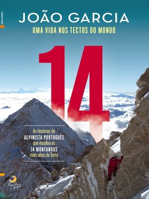 cover image of 14 Uma vida nos tectos do mundo